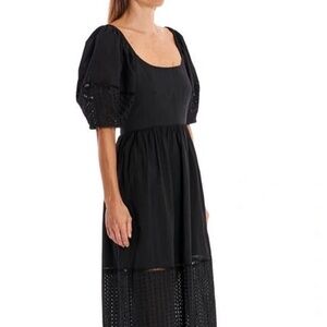 NWT La Ligne Lulu dress